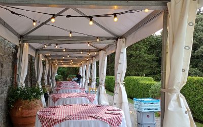 Angoli relax per un allestimento perfetto!